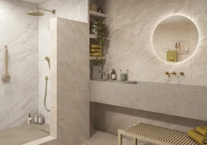 Colección Quartz Stone